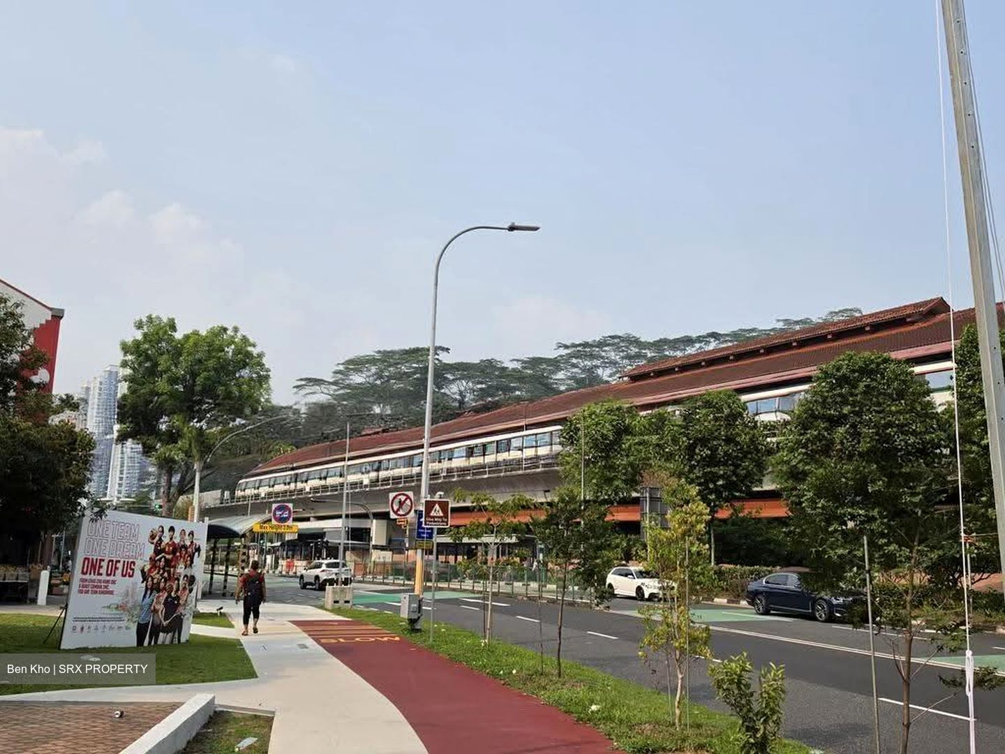 Blk 534 Bukit Batok Street 51 (Bukit Batok), HDB 3 Rooms #629644111